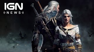 New Witcher 3 Patch Fixes Tons of Issues  IGN News [upl. by Edd]