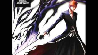 Bleach OST 2  Track 4  Confrontation [upl. by Trinia]