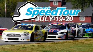 Lime Rock SpeedTour All Star Race July 1920 [upl. by Jaimie231]