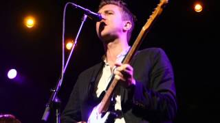 Hamilton Leithauser  The Silent Orchestra Live on KEXP [upl. by Ozan]