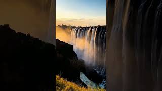 Exploring Victoria Falls  Stunning Views amp Adventure Guide  Bucket List Destination [upl. by Laveen9]