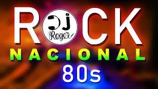 ROCK NACIONAL ANOS 80 GRANDES HITS Barão Vermelho Engenheiros do Hawaii Titãs amp MUITO [upl. by Atteyram]