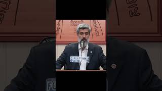 Hz Ebu Bekirin Cevabı Alparslan Kuytul Hocaefendi [upl. by Neu]