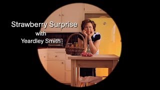 Sprinkles Shorts Strawberry starring Yeardley Smith [upl. by Annekam]