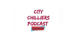 citi Chillers Podcastquot Bongani Musical Ambitions Episode3 [upl. by Fritz]