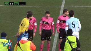 Calcio Pro Gorizia v Pro Cervignano Muscoli Full match [upl. by Kal]