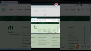 Learn how to Download and Install LabVIEW  Exeliq LabVIEW Beginner Course  LabVIEW Basics [upl. by Fennelly434]