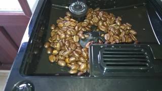 DeLonghi Authentica Plus ETAM2962SB Bean to Cup Coffee Review [upl. by Enailil801]