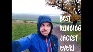 BEST RUNNING WATERPROOF JACKET [upl. by Berry]