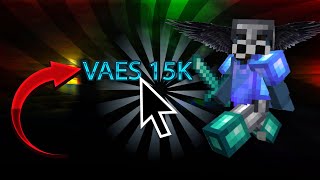 Vaes 15k Pack Review  Vaes 16x  Vaes15K [upl. by Agneta613]