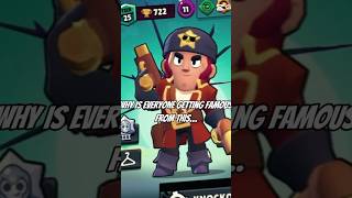 Bsf why is everyone getting famous from this edit😭😭😭🙏🏼🙏🏼🙏🏼 remix jazzyb brawlstars [upl. by Aitnahs391]