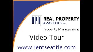 7341 20th Ave NESeattle WA 98115 [upl. by Knapp]