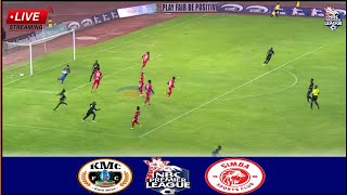 🔴LIVE Kmc vs Simba Sc  Match Stream Ligi Kuu Tanzania Bara NBC Premier League202324 [upl. by Jamill]