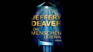 Die Menschenleserin 1v2 Kathryn Dance 1 Hörbuch von Deaver Jeffrey [upl. by Ynatirb899]