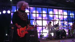 Melvins  live at The Meredith Music Festival 2013 [upl. by Trant]