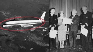 The Bizarre Mystery of Pan Am Flight 914 The Plane That Vanished and Reappeared 37 Years Later [upl. by Delbert12]