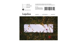 Lapalux  BELOW [upl. by Lash]