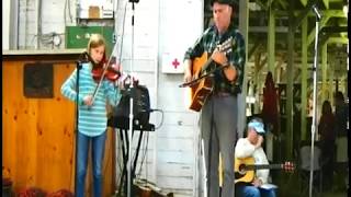 Fiddle Contest 2017 Wooster Oh [upl. by Ayna]