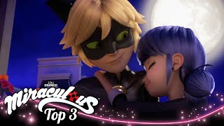 बेस्ट मोमेंट  MARICHAT 🐞  सीज़न 2 🔝  MIRACULOUS  Ladybug amp Cat Noir  हिन्दी [upl. by Oirasan]