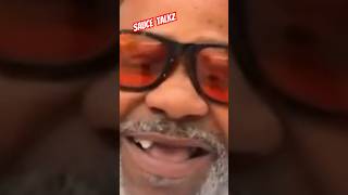 Dame Dash Viral Interview [upl. by Alba]