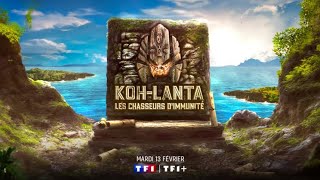 KOHLANTA 2024  Les Chasseurs d’Immunité [upl. by Ahsinid591]