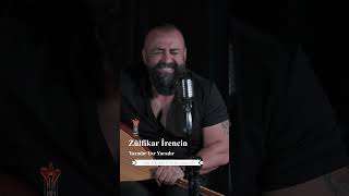 Zülfikar İrencin  Yaradır Yar Yaradır shorts müzik türkiye [upl. by Seaden]