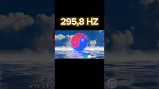 2958 HZ  Extremely powerful Fat Burn Frequency meditation relaxation [upl. by Leela]