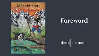 Mahabharat The Eternal Quest Audiobook  Foreword mahabharat audiobook iskcon tkcc [upl. by Andriette866]