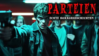 5 Echte Horrorgeschichten von Parteien  Horrorerzählungen [upl. by Elocen398]