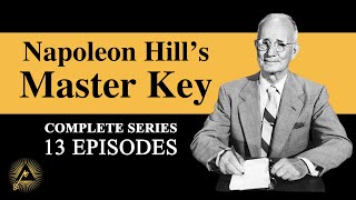 Napoleon Hills Master Key 1954  Complete Series [upl. by Ody]