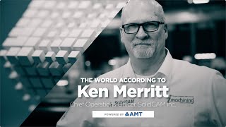 IMTS 2024  World According to Ken Merritt amp Corbin Embrey [upl. by Rad190]