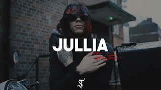 FREE Guitar Drill x Melodic Drill type beat quotJulliaquot [upl. by Itak251]