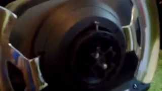 Thrustmaster T500RS Loose Wheel Permanent Fix [upl. by Gilbertina]