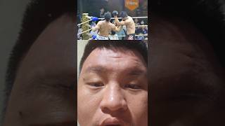 Mma lì lợm mmavietnam mma [upl. by Anwaf]