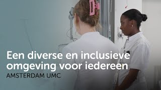 Diversiteit en Inclusie in de zorg [upl. by Lalitta221]