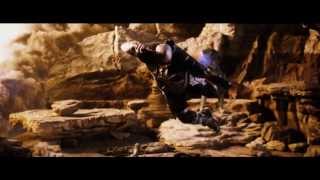 Riddick  TV Spot 2 [upl. by Atnuahs]