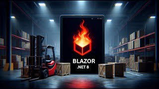 Learn Blazor Build an Inventory Management System in NET 8 [upl. by Varipapa911]