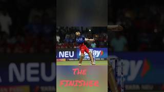 Dinesh Karthiks Retirement from IPL [upl. by Eusebio]