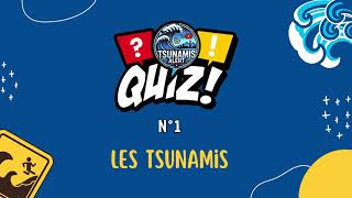 QUIZ A VOUS DE JOUER question perefouras quiz challenge tsunami score [upl. by Eirahcaz137]