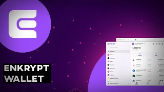 Enkrypt Browser Wallet Tutorial  StepbyStep Guide for Beginners [upl. by Nesyrb]