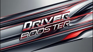 Driver booster pro  easy install on windows  FREE NEW KEY [upl. by Tsirhc]