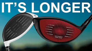 HAS ANYTHING REALLY CHANGED with Golf Drivers 7 months on STEALTH v SIM2 [upl. by Heti]