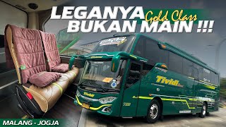 KASTA TERTINGGI BUS EFISIENSI FREE SHUTTLE JUGA‼️ [upl. by Halimeda]