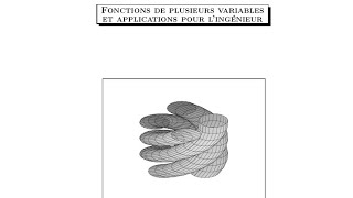 analyse 3 cours 5 fonction différentiable  le différentiel [upl. by Valorie]