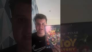 Toy Story 3 review ￼ [upl. by Atarman]