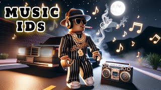 100 UPDATED ROBLOX MUSIC CODESIDS 2024 🔥 WORKING✅ [upl. by Whitman]