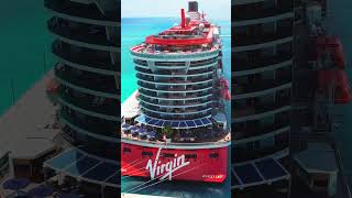 Sailing the Caribbean with Virgin Voyages [upl. by Babara]