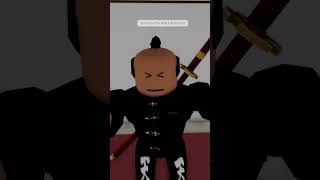 La compagna di banco è una secchiona cattiva shorts brookhavenrp roblox [upl. by Auahsoj]