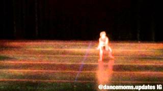 The Woods Maddie Ziegler solo  ALDC Showcase [upl. by Beattie]