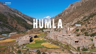 Exploring HUMLA  LIMI Valley Episode Two  Zang [upl. by Esnofla]